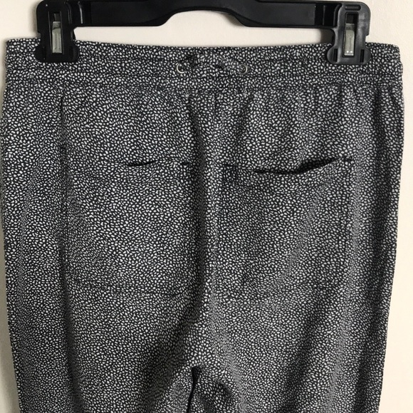 Anthropologie Drawstring Pants - Picture 5 of 7